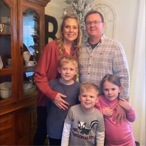 Meet your Posher, Amy